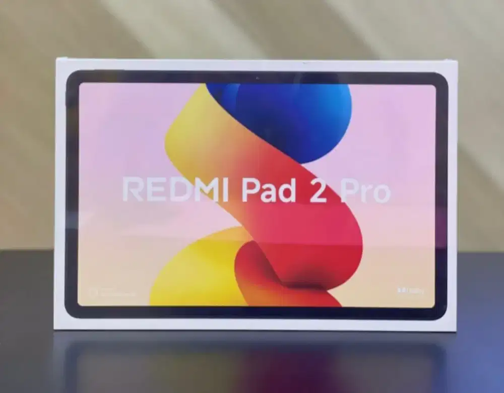 Redmi Pad 2pro 8+8/256