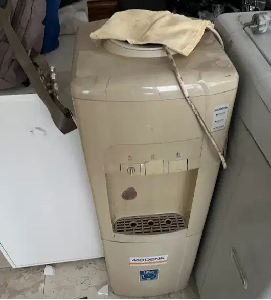 SALE TERMURAH - DISPENSER MODENA