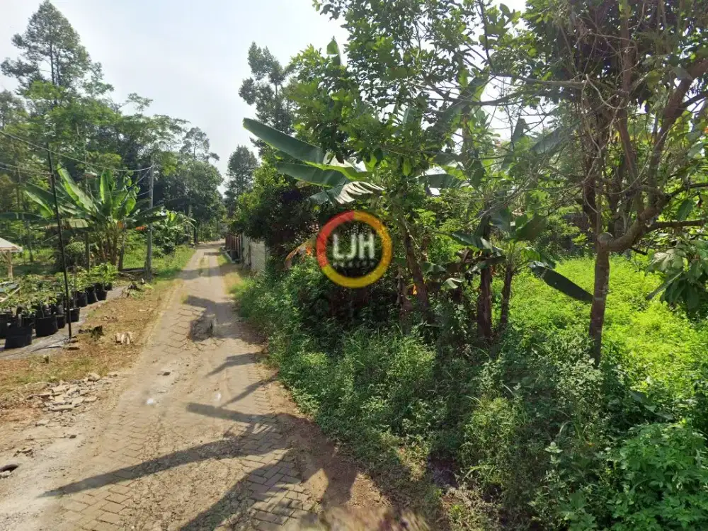 Kavling Kp Sidodadi Mijen Semarang