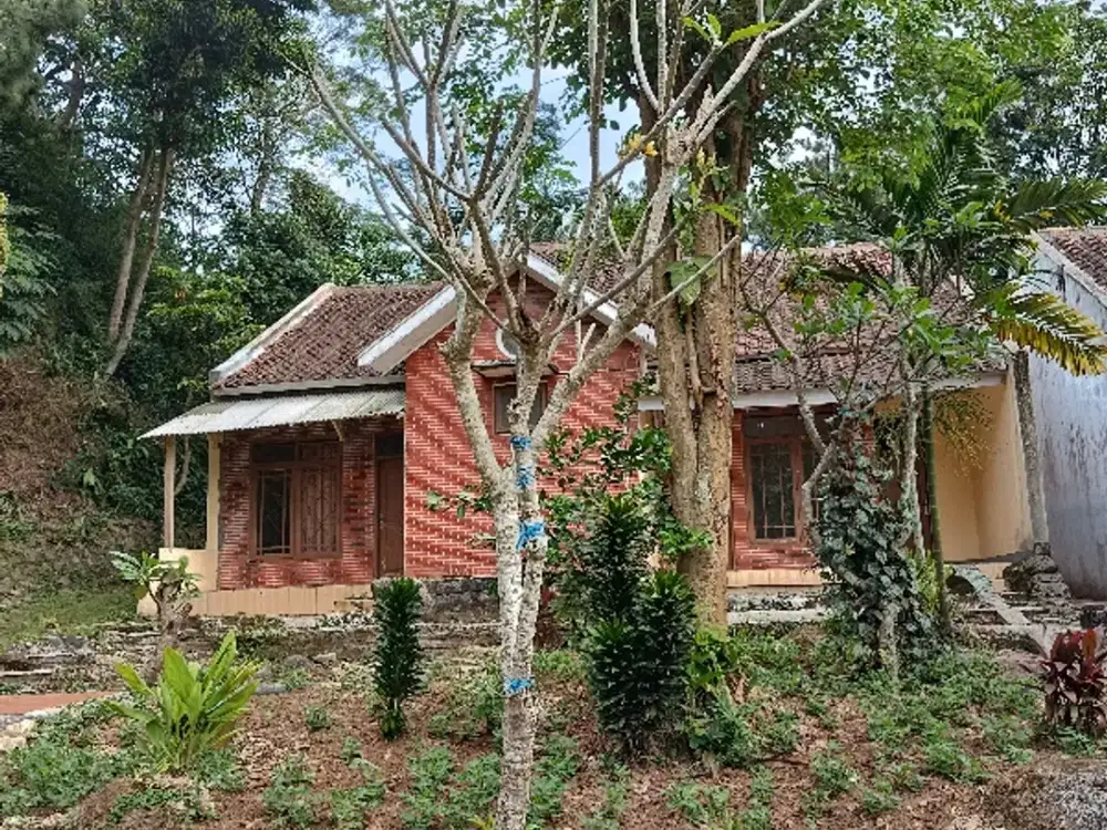 Jual, Jl. Neglajaya Cikamuning, Padalarang