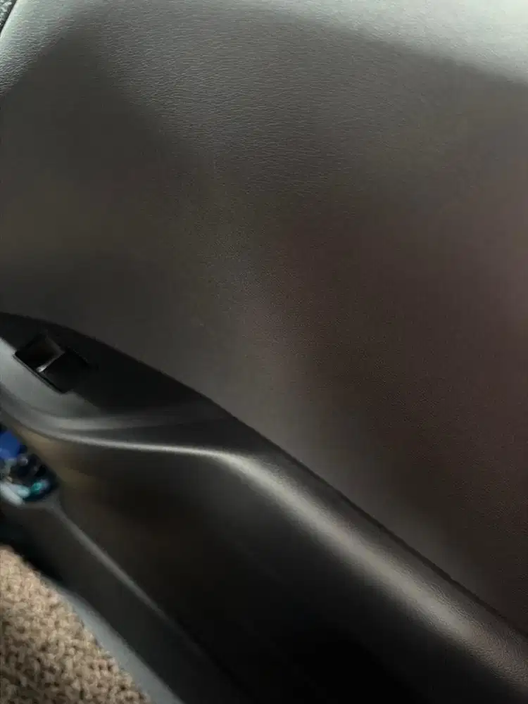 Dicari driver pribadi