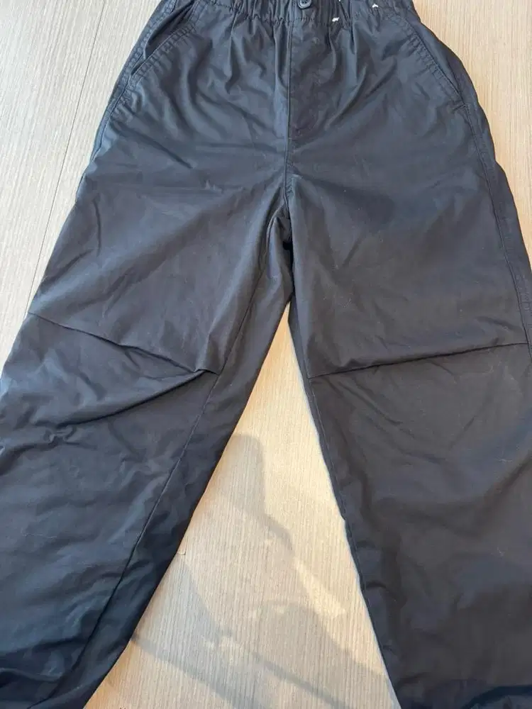 Celana winter anak unisex