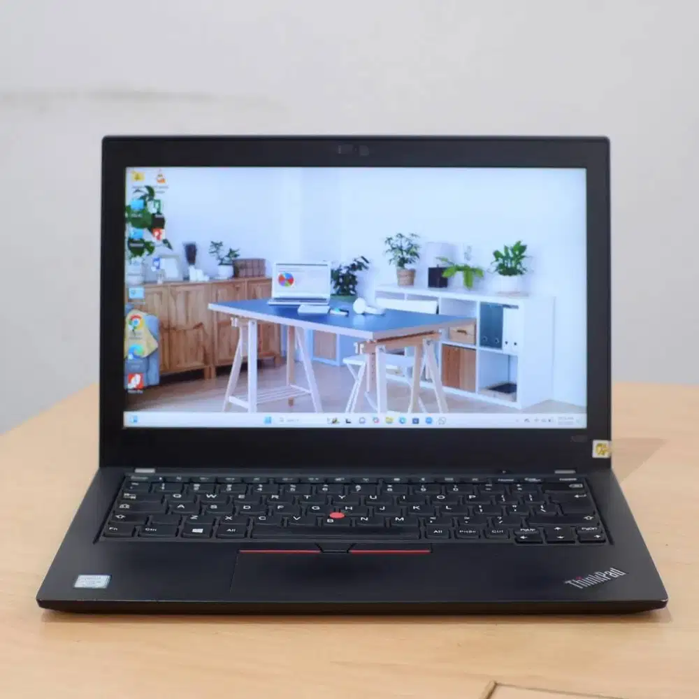 Laptop Lenovo ThinkPad X280 Touchscreen
