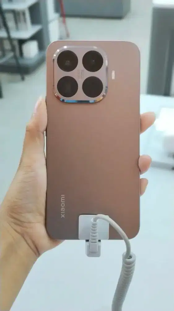 cicilan xiaomi 15T pro