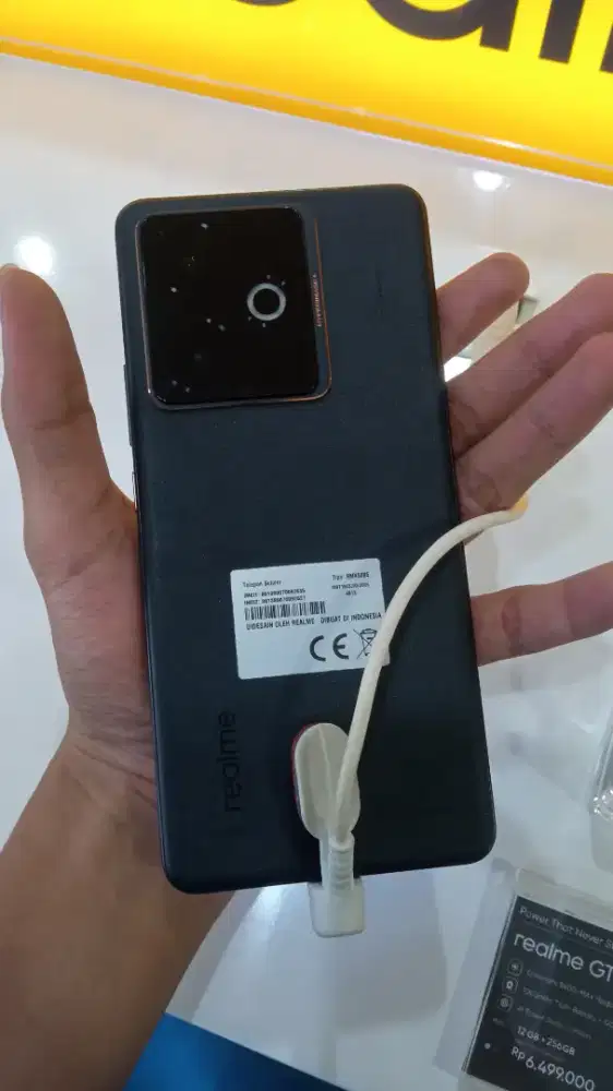 REALME GT 7T 12 256GB