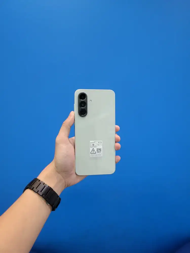 Samsung A56 5G Promo Cicilan Triple Zero bunga 0%