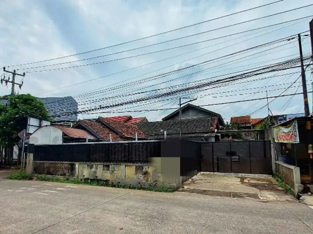 Cibodas Raya (Antapani)