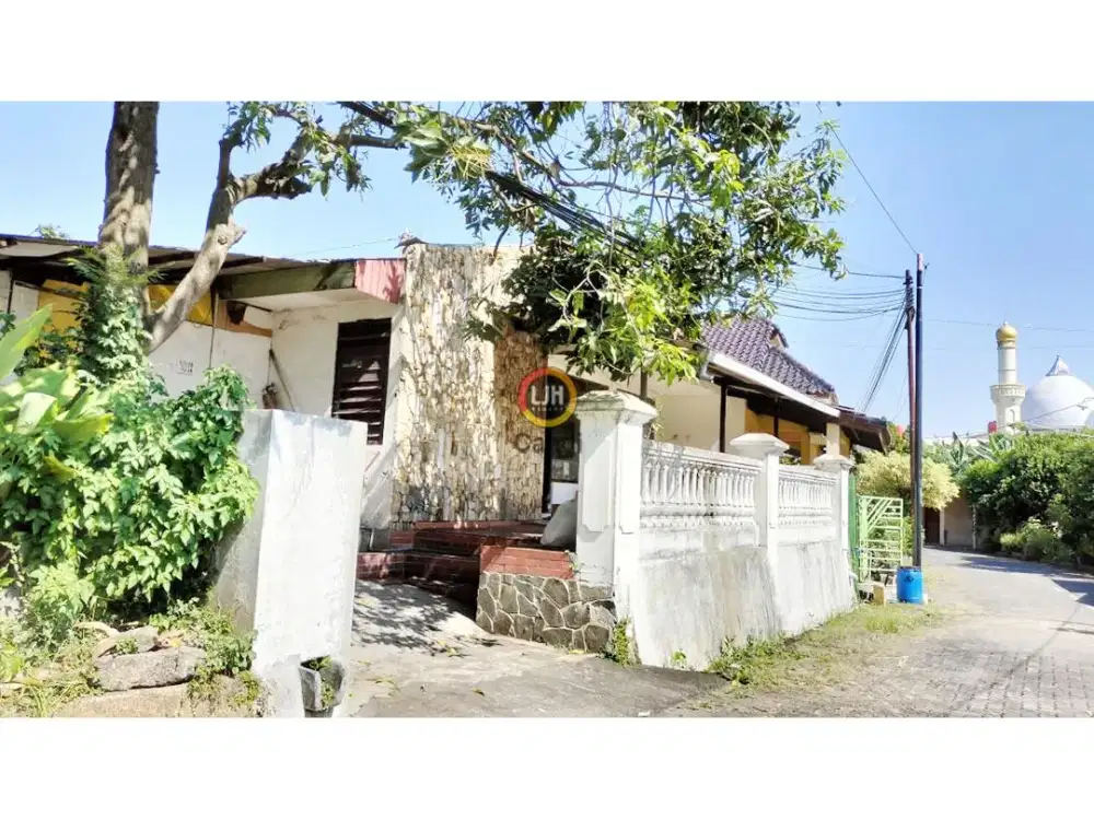 Rumah di Wahyu Asri Selatan Ngaliyan Semarang