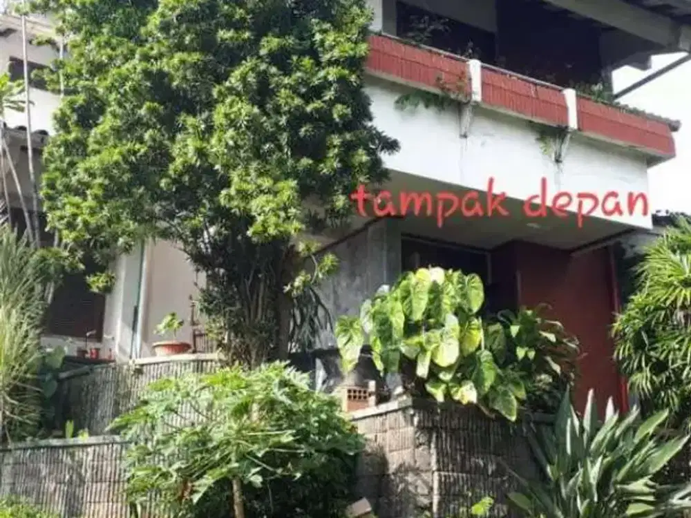 Ters. Cigadung (200m dari Tubagus Ismail Raya)