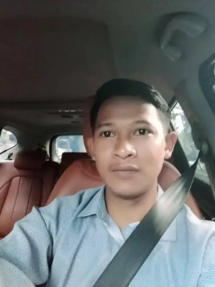 Cari lowongan kerja supir