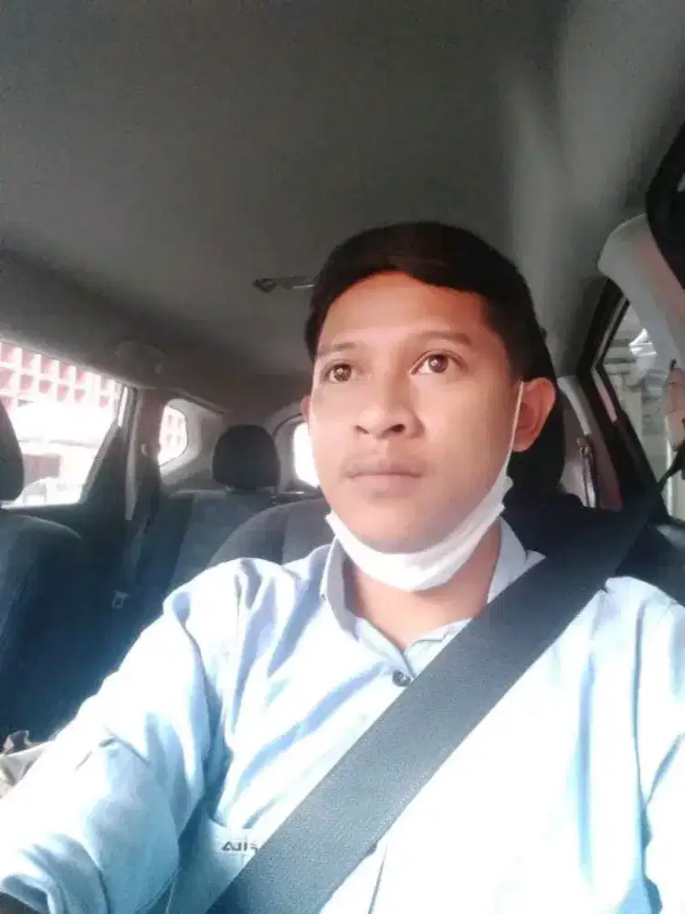 Cari lowongan kerja supir