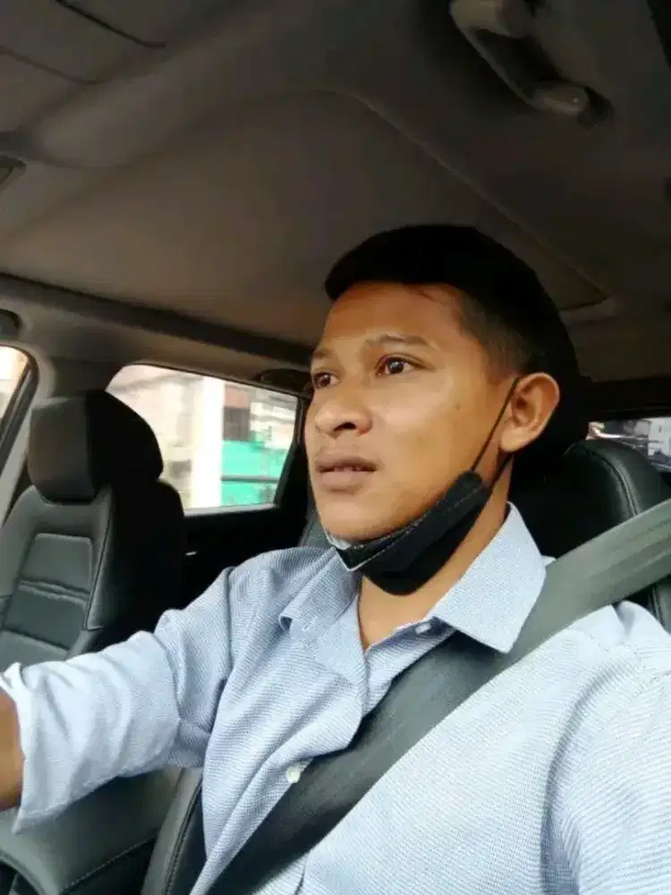 Cari lowongan kerja supir