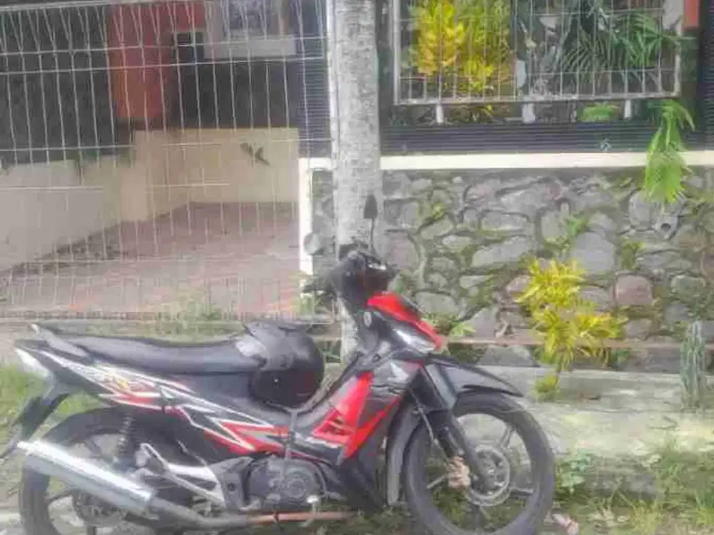 Kontrakan 2 kamar minimalis Dekat Villa bukit tidar Malang Lowokwaru