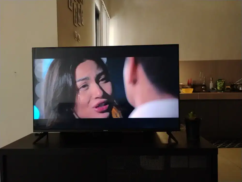 Infinix Smart TV 43 inch