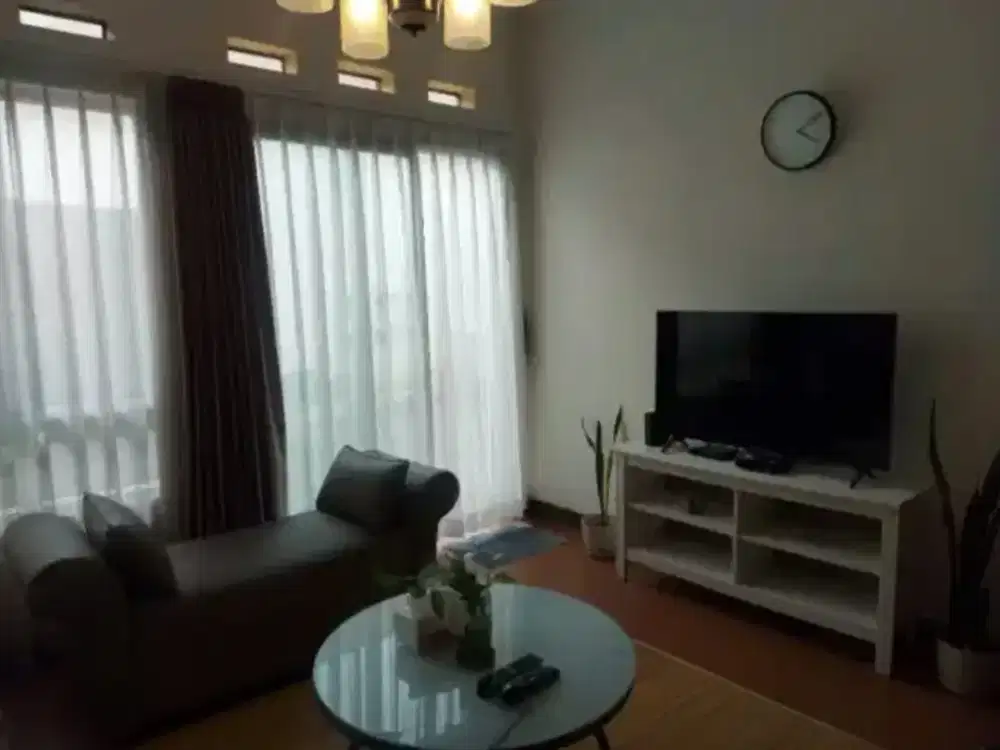 Dijual Rumah Siap Huni Nyaman Terawat Lokasi di Taman Kopo Indah 3 Bandung