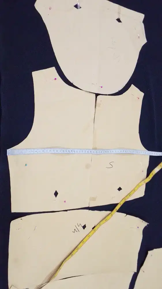 LOWONGAN KERJA KONVEKSI