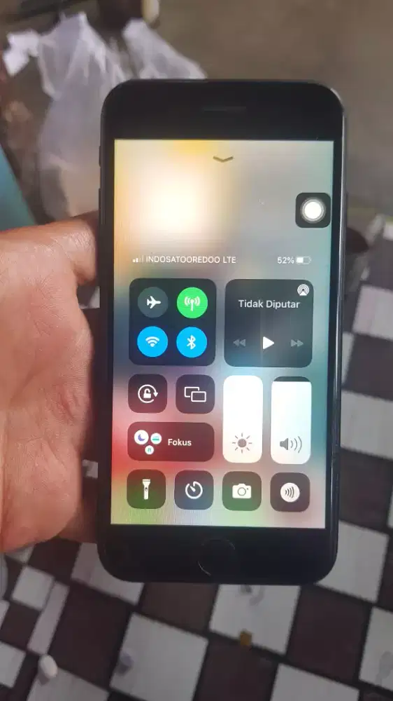 Dijual IP 7 32GB BYCELL