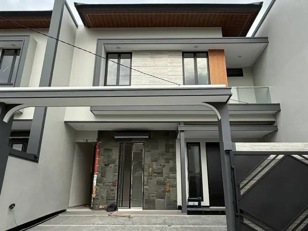 Dijual Rumah Sutorejo Prima new Gress,dkt Mulyosari,Pakuwon city,uner,itS