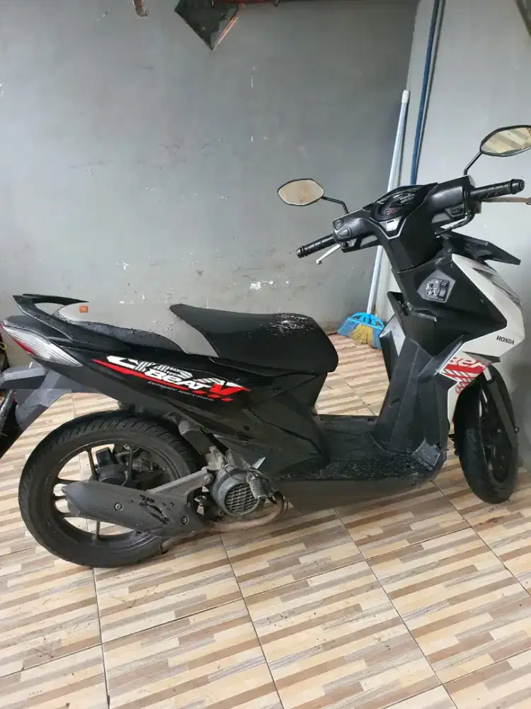 Di jual beat thn 2021