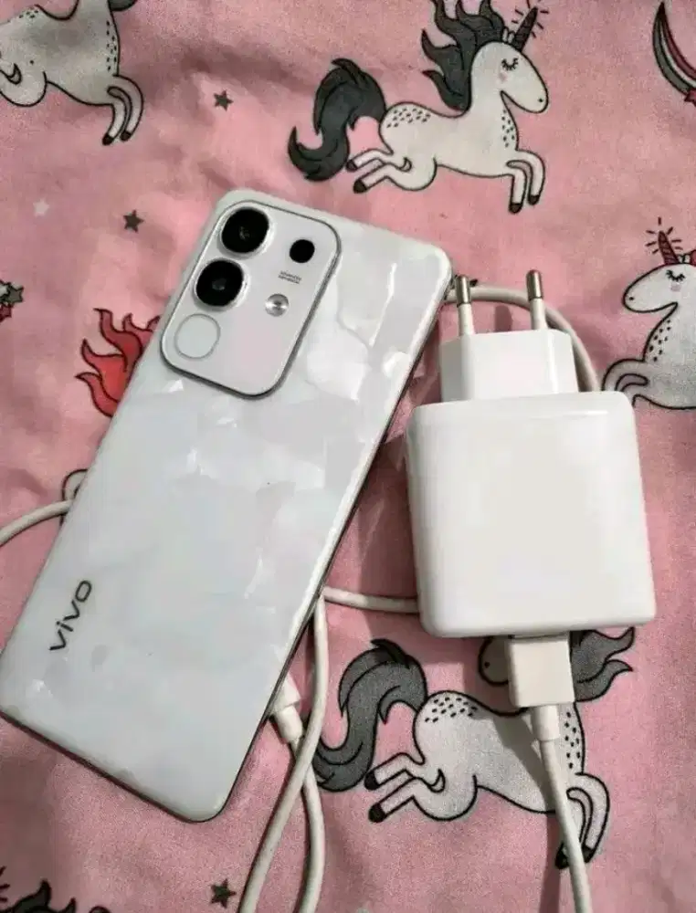 Vivo Y29 Ram 6+6/128