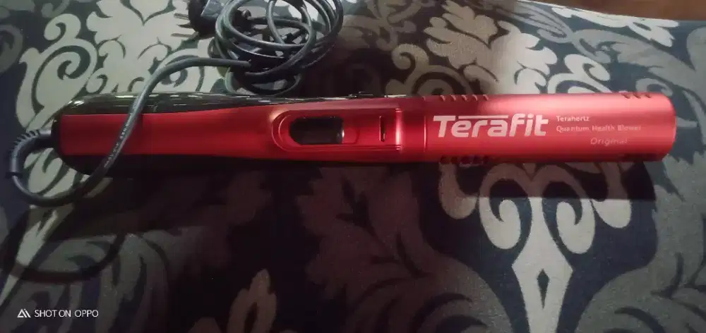 blower TERA terapi kesehatan