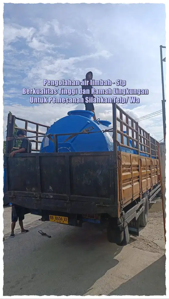 STP BIOTEC , IPAL Komunal ,IPAL , IPAL Biotech , IPAL Klinik, IPAL Res