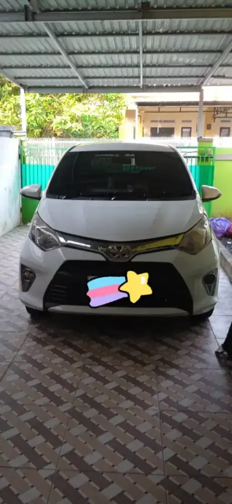 Dijual Take Over mobil