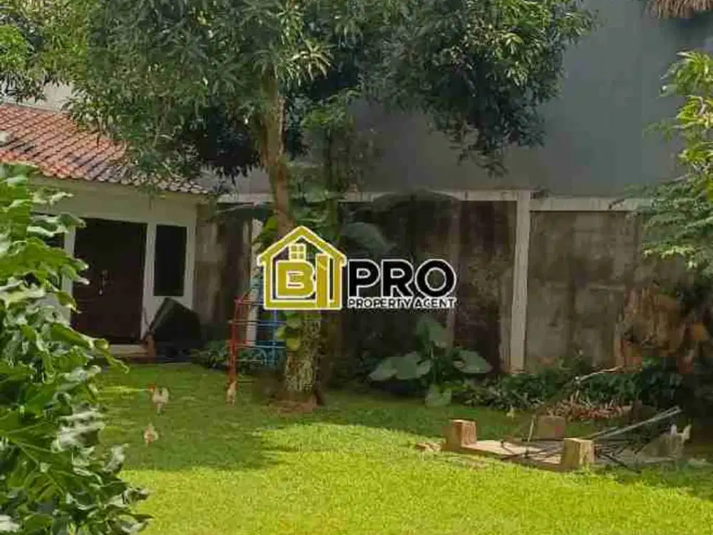 Kavling siap bangun bolevard citra gran cibubur