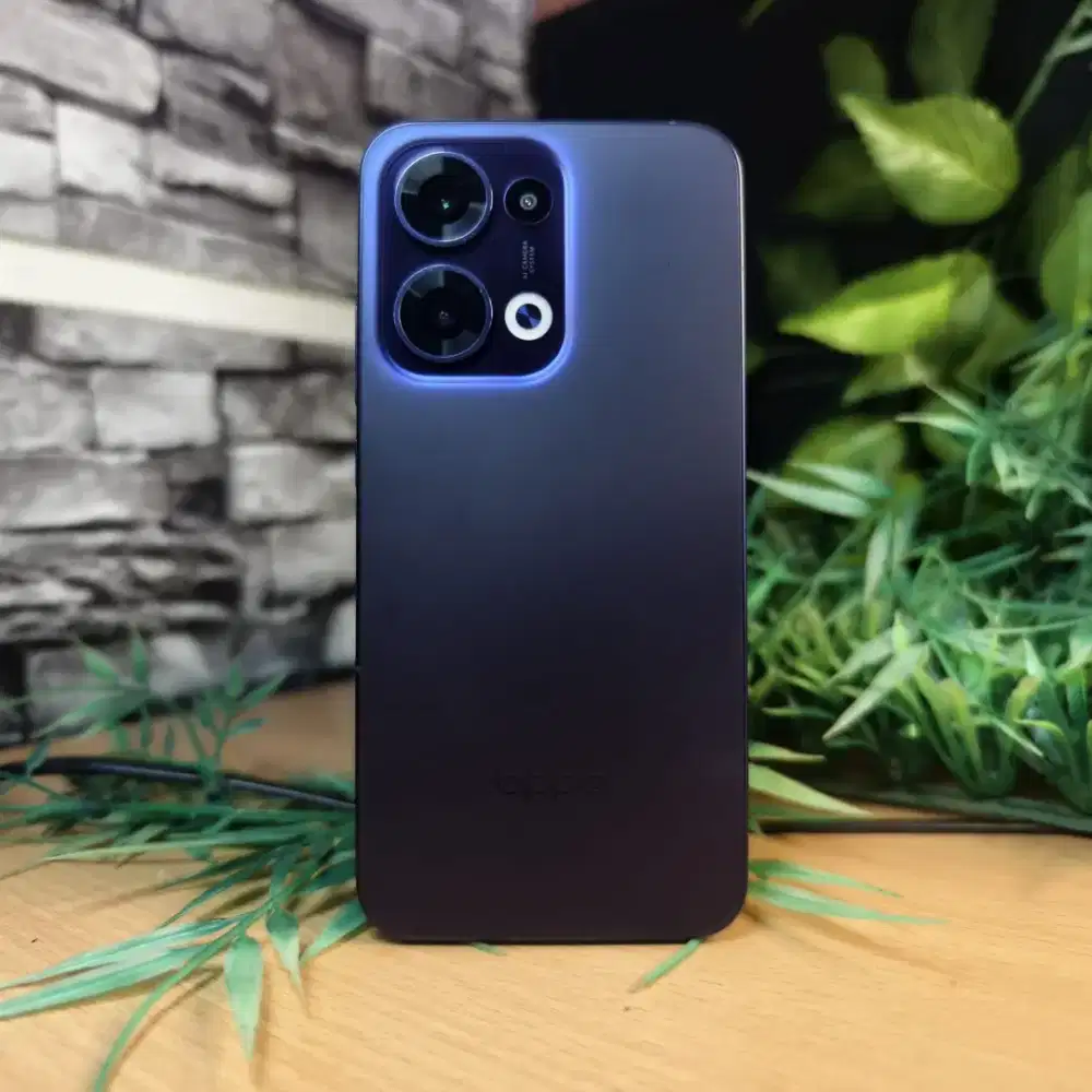 OPPO Reno 13 5G Ram 12+12/512 GB Batangan