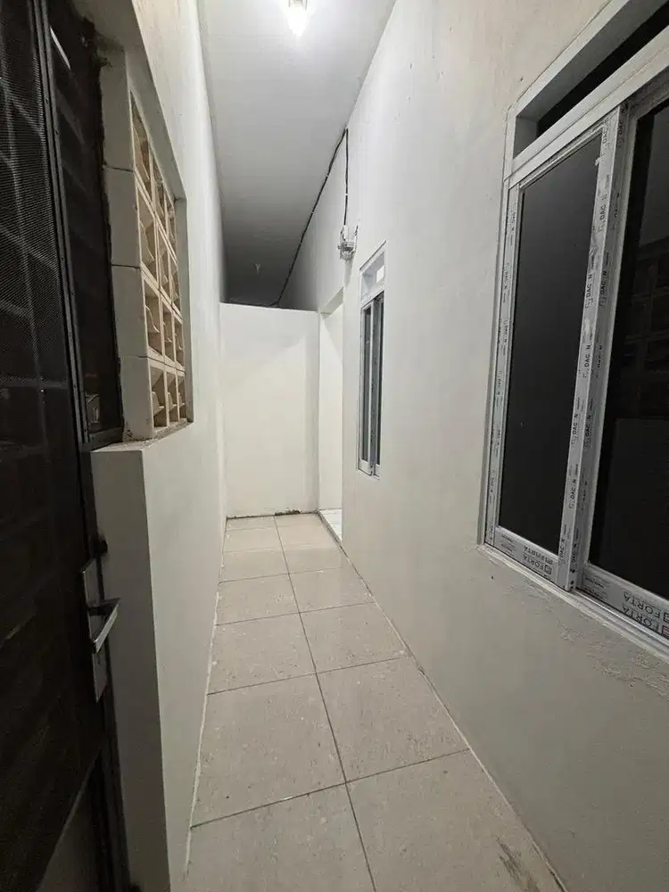 Disewakan Rumah Nyaman Lokasi Strategis