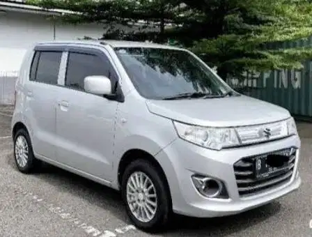 Karimun wagon r gs manual 2020
