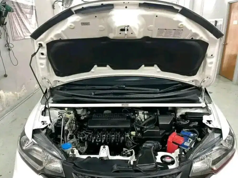 TERSEDIA SALON MOBIL PANGGILAN DKI JAKARTA DAN SEKITARNYA