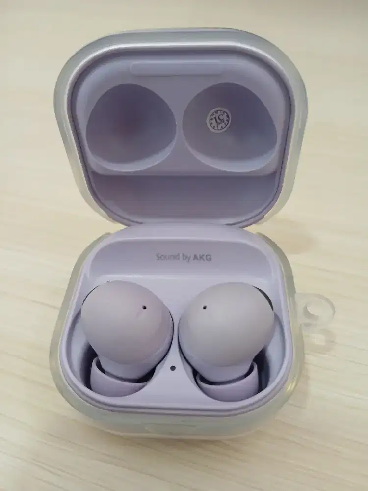TWS SAMSUNG GALAXY BUDS2PRO 1:1