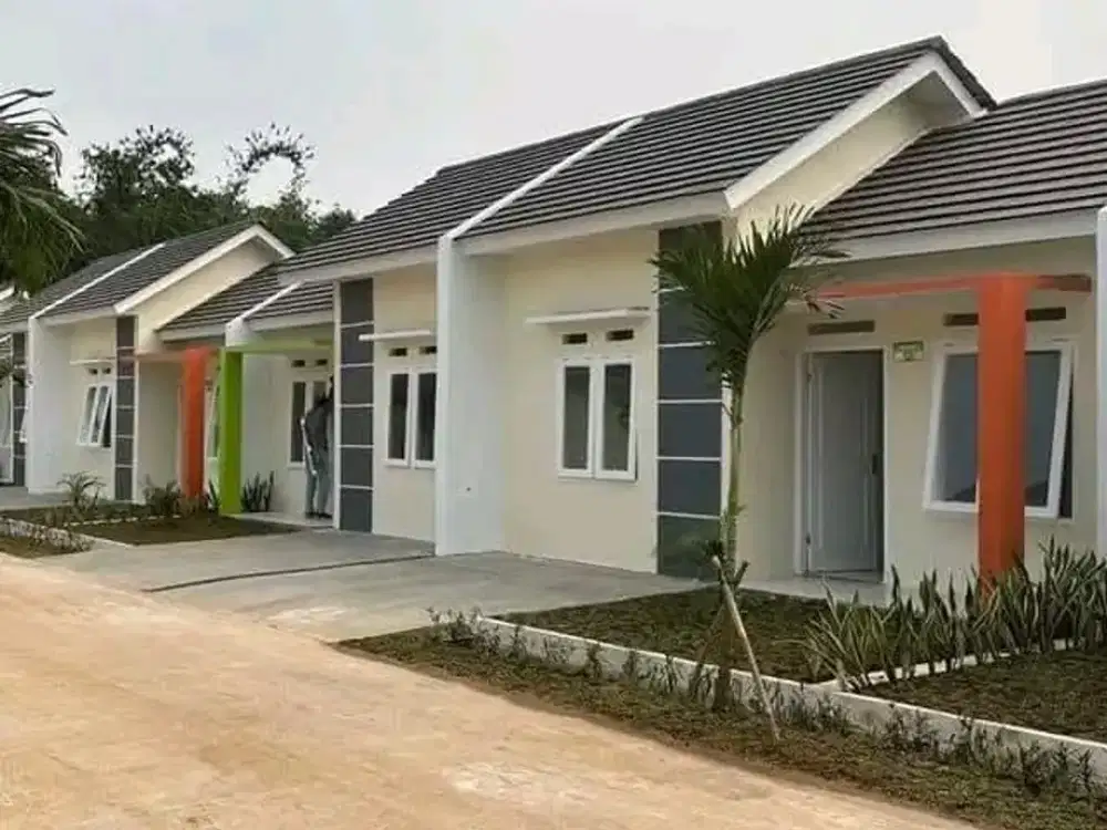 perumahan pesona kahuripan