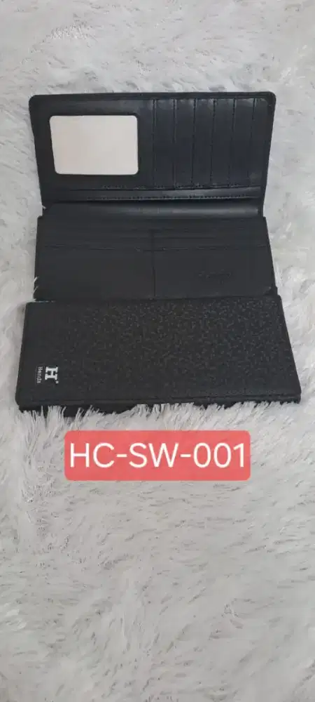 Dompet Kulit Pria Casual