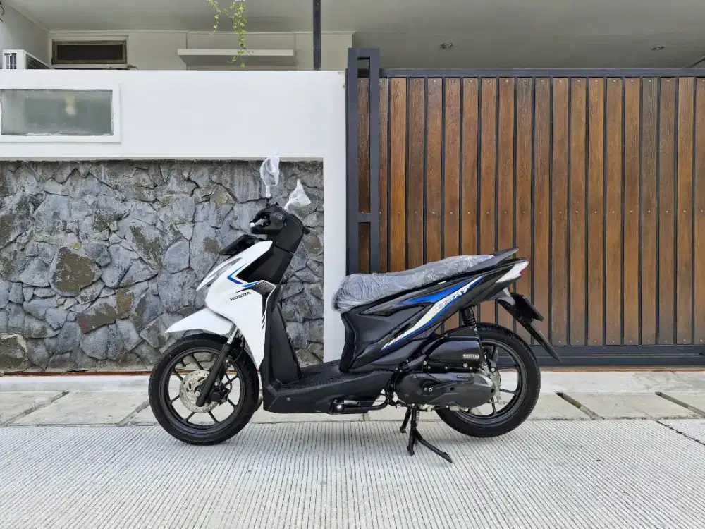 DP HANYA 999K AJA⁉️HONDA BEAT CBS TH 2025