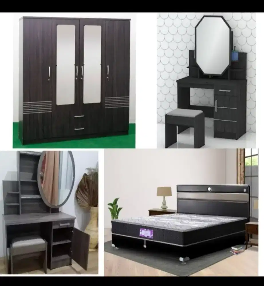 cicilan paket hantarann