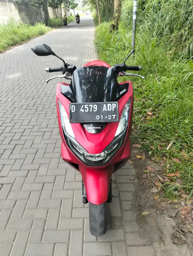 Pcx 160 ABS 2021