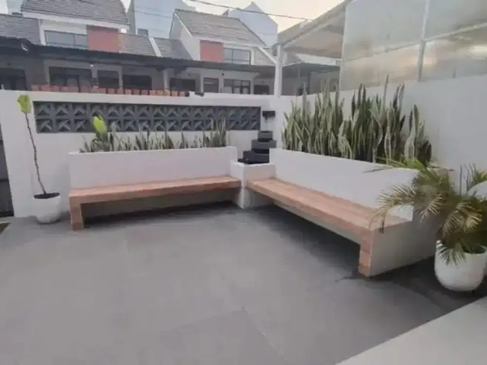 Di sewakan Rumah Jalan kamarung Permana Cimahi Utara