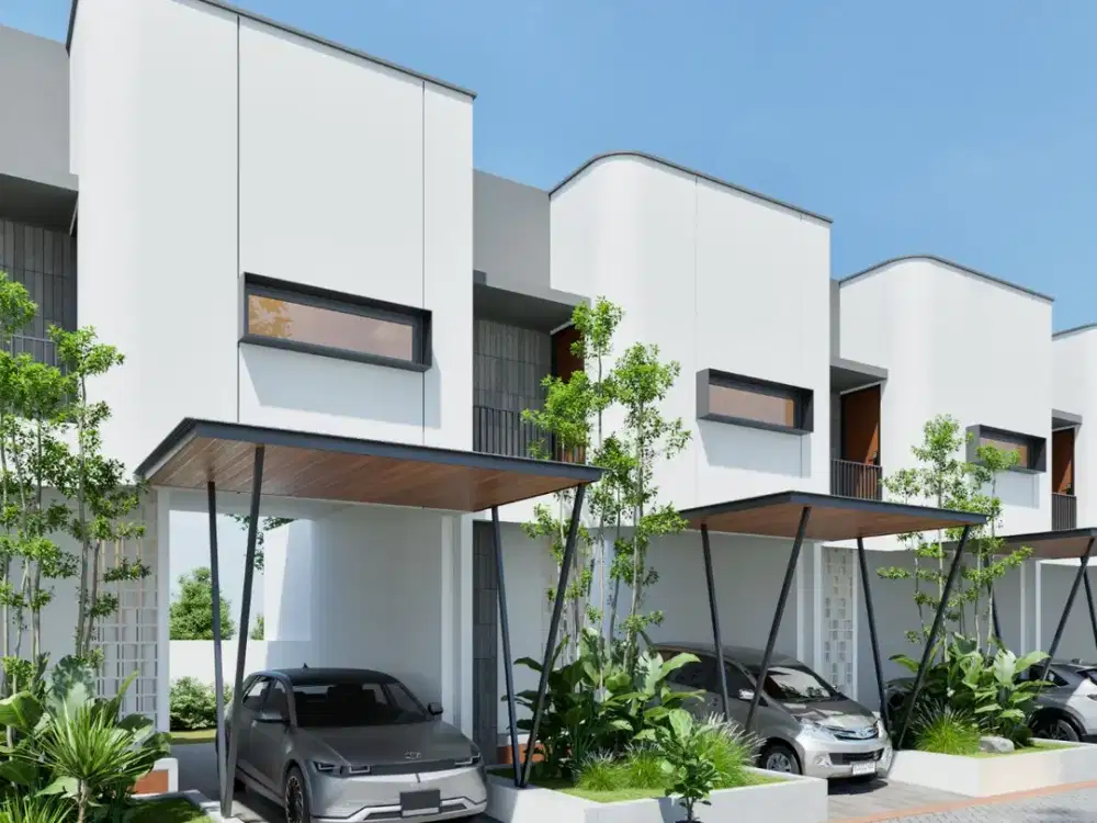 jual rumah mewah dekat alun alun karanganyar