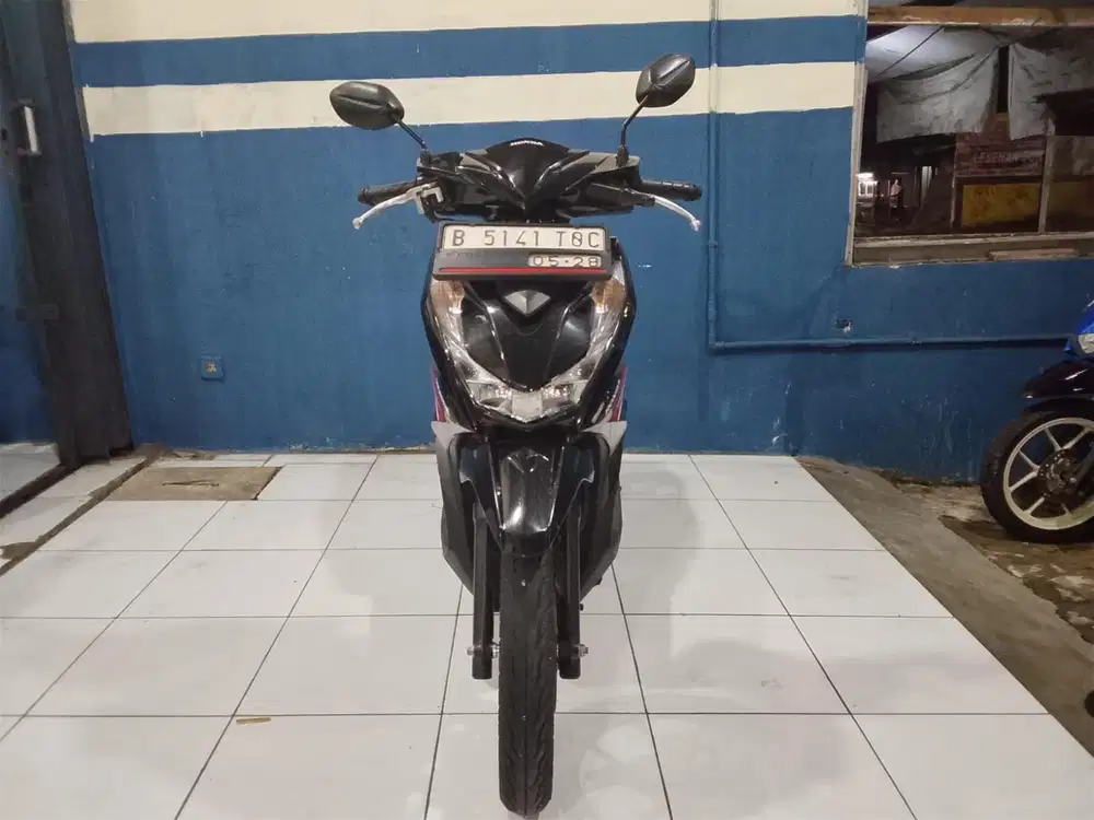 (JUAL) HONDA BEAT NEW 2023 KONDISI SIAP PAKAI