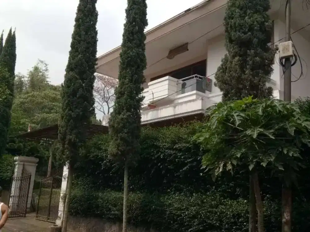 Komp. Pondok Hijau (SETIABUDI)