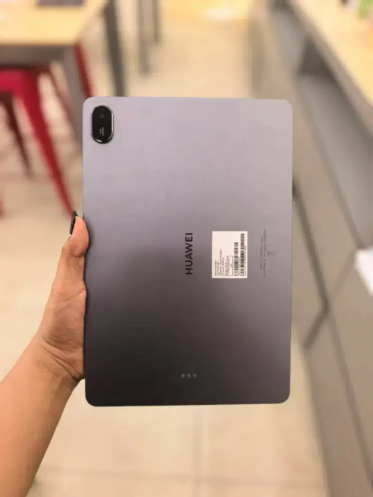 HUAWEI Matepad 11.5 2025