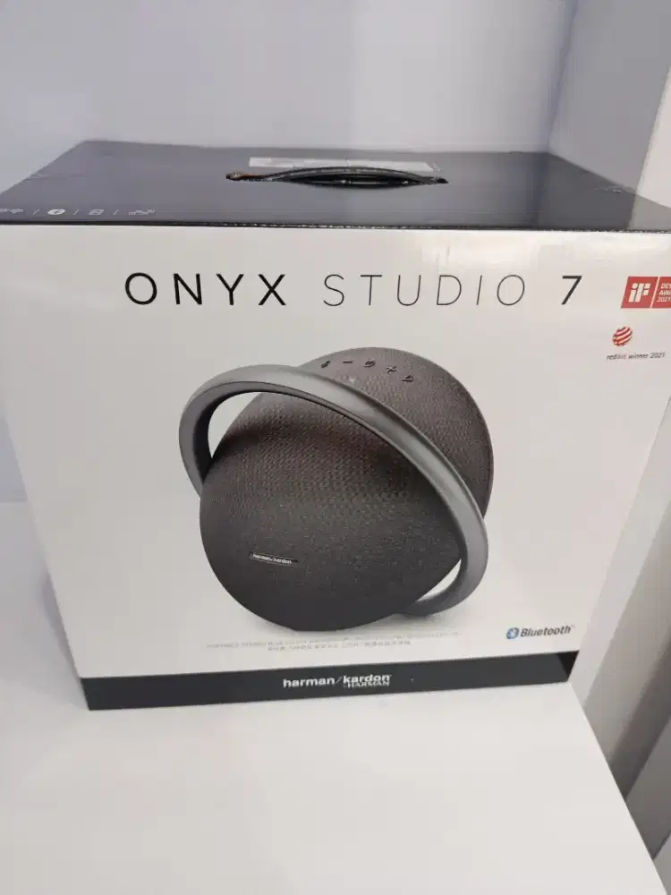 ONXY STUDIO 7 BISA CICILAN TANPA DP