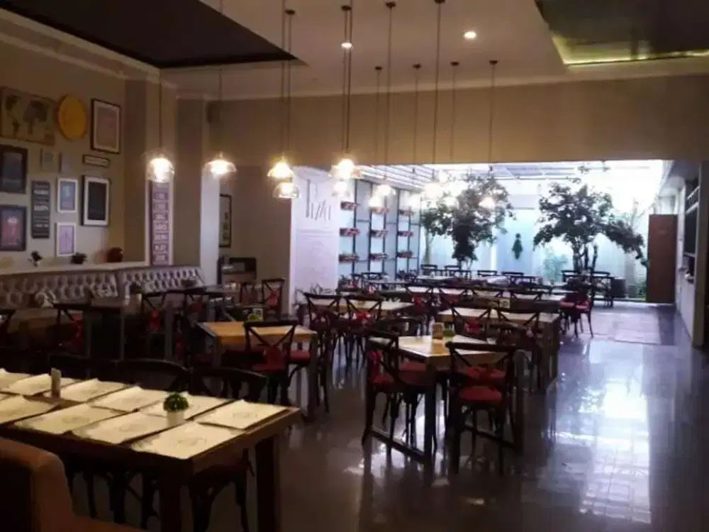 Jual,  LENGKONG BESAR (Pusat Kota)