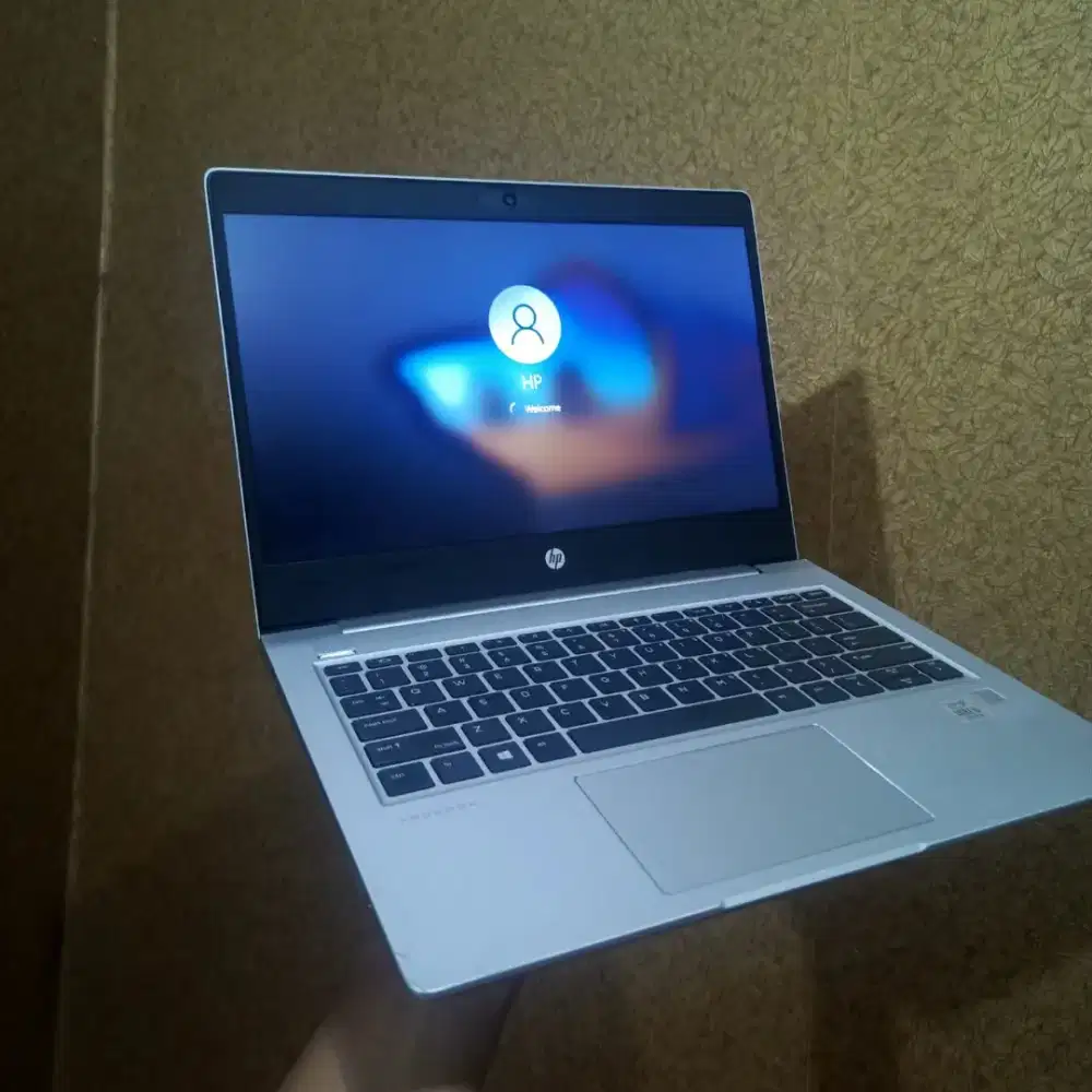 Laptop HP Probook 430 G7