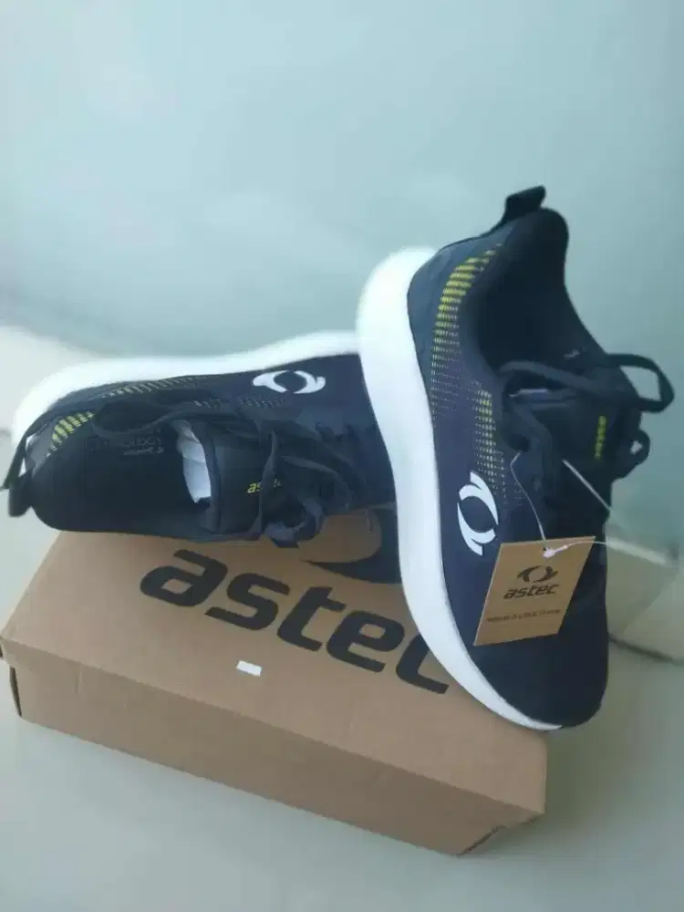 SEPATU ASTEC BARU UKURAN 41 - 42