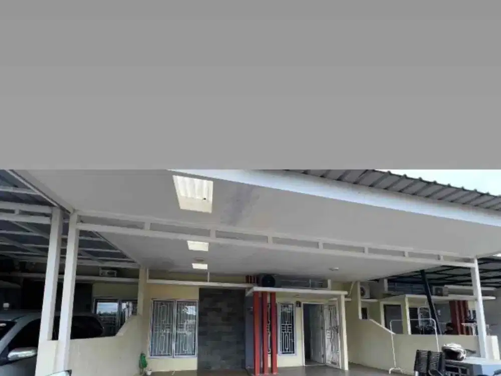 dijual Dream Castle Gesya