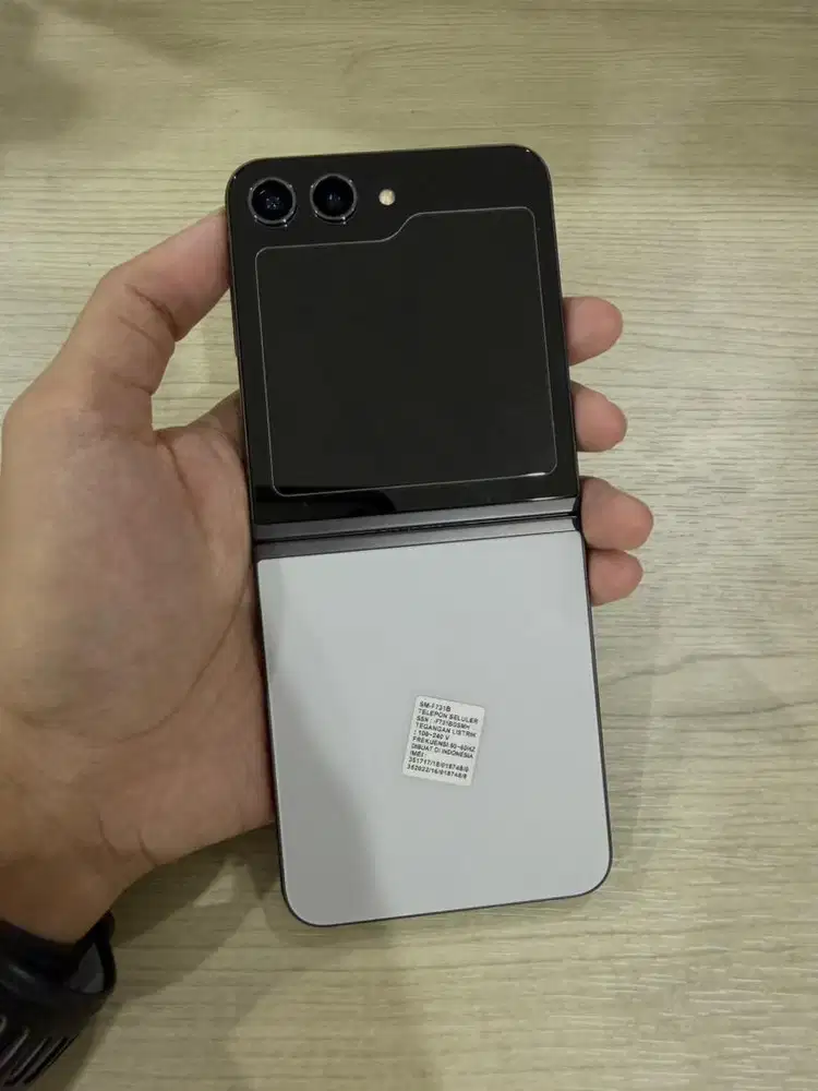 Samsung Galaxy Z Flip 5 512GB