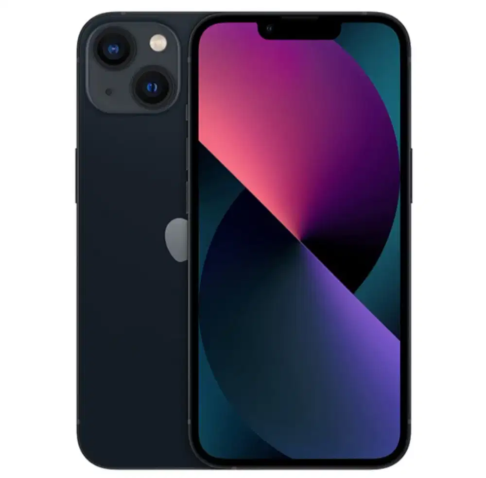 PROMO CICILAN MURAH IPHONE 13 128 IBOX